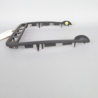 2003-2010 Porsche Cayenne Radio Stereo Dash Switch Panel Trim Bezel OEM Used