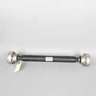 2003-2010 Porsche Cayenne Front Driveshaft Prop Shaft 7L0521101D OEM Used