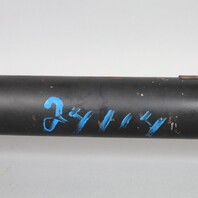 2003-2010 Porsche Cayenne Front Driveshaft Prop Shaft 7L0521101D OEM Used