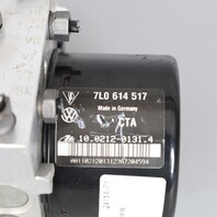 2008 Porsche Cayenne ABS Anti Lock Brake Pump 7L0907379K OEM Used