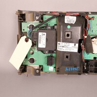 2003-2010 Porsche Cayenne Sunroof Switch Overhead Console 7L5868403 OEM Used