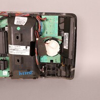 2003-2010 Porsche Cayenne Sunroof Switch Overhead Console 7L5868403 OEM Used