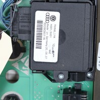 2003-2010 Porsche Cayenne Sunroof Switch Overhead Console 7L5868403 OEM Used