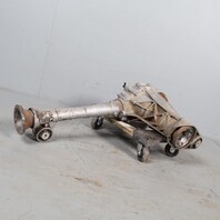 2008-2010 Porsche Cayenne 3.6 Front Differential Carrier 95534901021 OEM Used