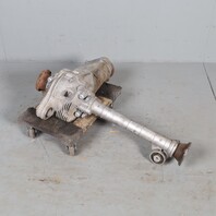 2008-2010 Porsche Cayenne 3.6 Front Differential Carrier 95534901021 OEM Used