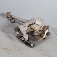 2008-2010 Porsche Cayenne 3.6 Front Differential Carrier 95534901021 OEM Used