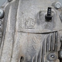 2008-2010 Porsche Cayenne 3.6 Front Differential Carrier 95534901021 OEM Used