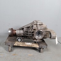 2008-2010 Porsche Cayenne 3.6 Rear Differential Carrier 95533202031 OEM Used