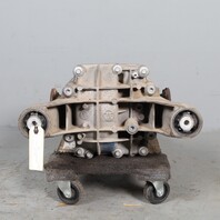 2008-2010 Porsche Cayenne 3.6 Rear Differential Carrier 95533202031 OEM Used