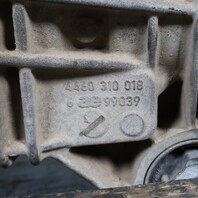 2008-2010 Porsche Cayenne 3.6 Rear Differential Carrier 95533202031 OEM Used