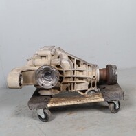 2008-2010 Porsche Cayenne 3.6 Rear Differential Carrier 95533202031 OEM Used