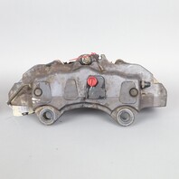 2004-2010 Porsche Cayenne Front Brake Caliper Pair Brembo 17ZL 17ZR OEM Used