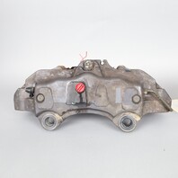 2004-2010 Porsche Cayenne Front Brake Caliper Pair Brembo 17ZL 17ZR OEM Used