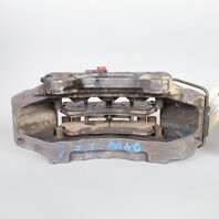 2004-2010 Porsche Cayenne Front Brake Caliper Pair Brembo 17ZL 17ZR OEM Used