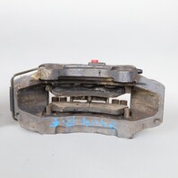 2004-2010 Porsche Cayenne Front Brake Caliper Pair Brembo 17ZL 17ZR OEM Used