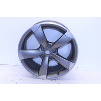 2011-2016 Audi A4 S4 Wheel 19 X 8.5 Rim OEM