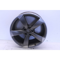 2011-2016 Audi A4 S4 Wheel 19 X 8.5 Rim OEM
