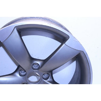2011-2016 Audi A4 S4 Wheel 19 X 8.5 Rim OEM