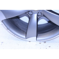 2011-2016 Audi A4 S4 Wheel 19 X 8.5 Rim OEM