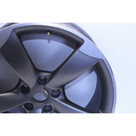2011-2016 Audi A4 S4 Wheel 19 X 8.5 Rim OEM