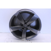 2011-2016 Audi A4 S4 Wheel 19 X 8.5 Rim OEM