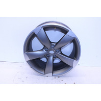 2011-2016 Audi A4 S4 Wheel 19 X 8.5 Rim OEM