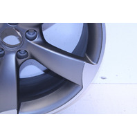 2011-2016 Audi A4 S4 Wheel 19 X 8.5 Rim OEM