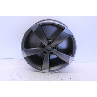 2011-2016 Audi A4 S4 Wheel 19 X 8.5 Rim OEM