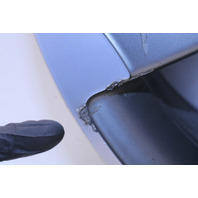 2011-2016 Audi A4 S4 Wheel 19 X 8.5 Rim OEM