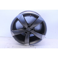 2011-2016 Audi A4 S4 Wheel 19 X 8.5 Rim OEM