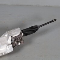 Volkswagen Jetta Golf Passat Audi A3 Power Steering Gear Rack Pinion OEM Used