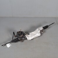 Volkswagen Jetta Golf Passat Audi A3 Power Steering Gear Rack Pinion OEM Used