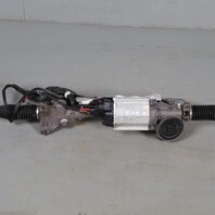 Volkswagen Jetta Golf Passat Audi A3 Power Steering Gear Rack Pinion OEM Used