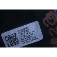 2010-2015 Chevrolet Camaro Headlight Left HID OEM