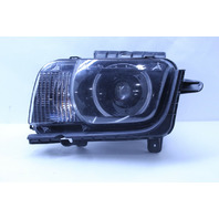 2010-2015 Chevrolet Camaro Headlight Left HID OEM
