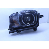 2010-2015 Chevrolet Camaro Headlight Left HID OEM