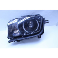 2010-2015 Chevrolet Camaro Headlight Left HID OEM