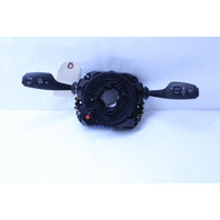 BMW 528i 535i 550i 640i 750i Turn Signal Wiper Column Switch Clock Spring OEM