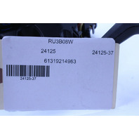 BMW 528i 535i 550i 640i 750i Turn Signal Wiper Column Switch Clock Spring OEM