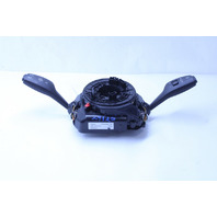 BMW 528i 535i 550i 640i 750i Turn Signal Wiper Column Switch Clock Spring OEM