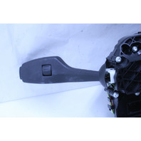 BMW 528i 535i 550i 640i 750i Turn Signal Wiper Column Switch Clock Spring OEM