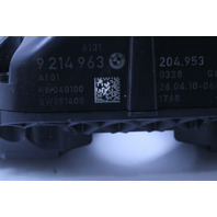 BMW 528i 535i 550i 640i 750i Turn Signal Wiper Column Switch Clock Spring OEM