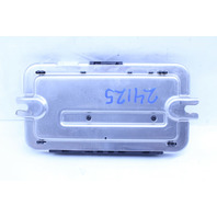 BMW 528i 535i 550i 640i 650i 750i X3 Footwell Light Control Module OEM