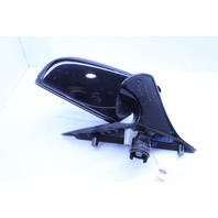 2011 2012 BMW 528i 535i 550i Door Mirror Right Rear View OEM