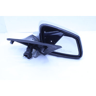 2011 2012 BMW 528i 535i 550i Door Mirror Right Rear View OEM