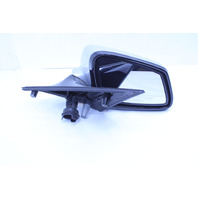 2011 2012 BMW 528i 535i 550i Door Mirror Right Rear View OEM