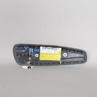 2005-2012 Porsche 911 997 Boxster Cayman 987 Right Seat Airbag Grey OEM