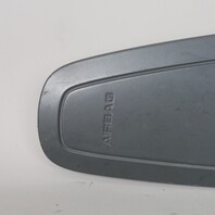 2005-2012 Porsche 911 997 Boxster Cayman 987 Right Seat Airbag Grey OEM