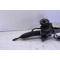 2008 2009 Audi TT Power Steering Gear Electric Motor OEM