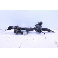 2008 2009 Audi TT Power Steering Gear Electric Motor OEM